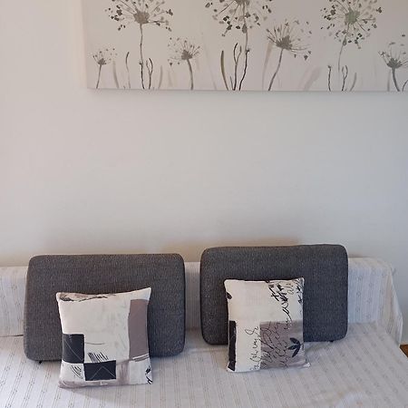 Apartments Nina Ravni Extérieur photo