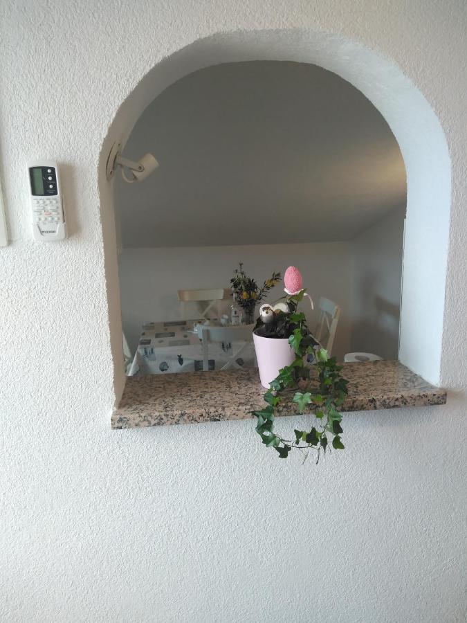 Apartments Nina Ravni Chambre photo