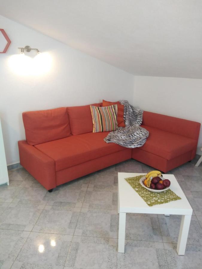 Apartments Nina Ravni Chambre photo