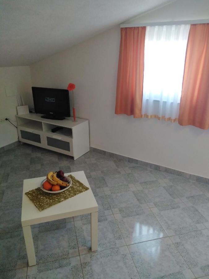 Apartments Nina Ravni Chambre photo