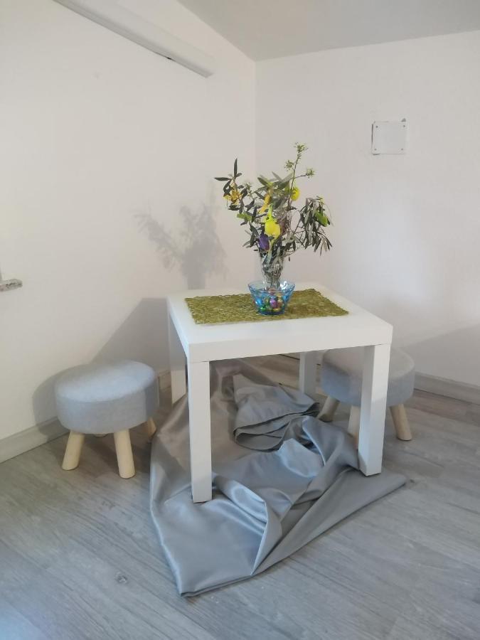 Apartments Nina Ravni Chambre photo