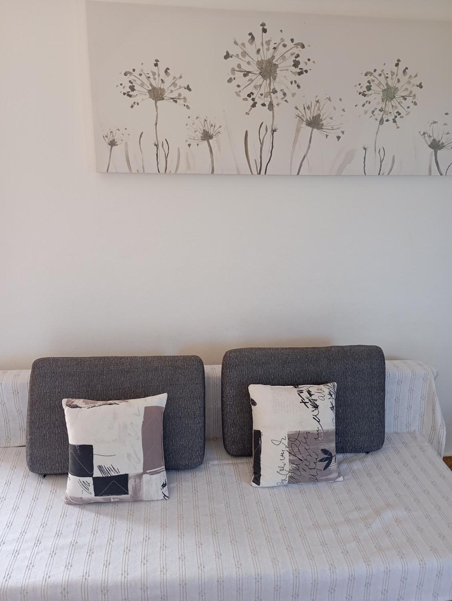 Apartments Nina Ravni Extérieur photo