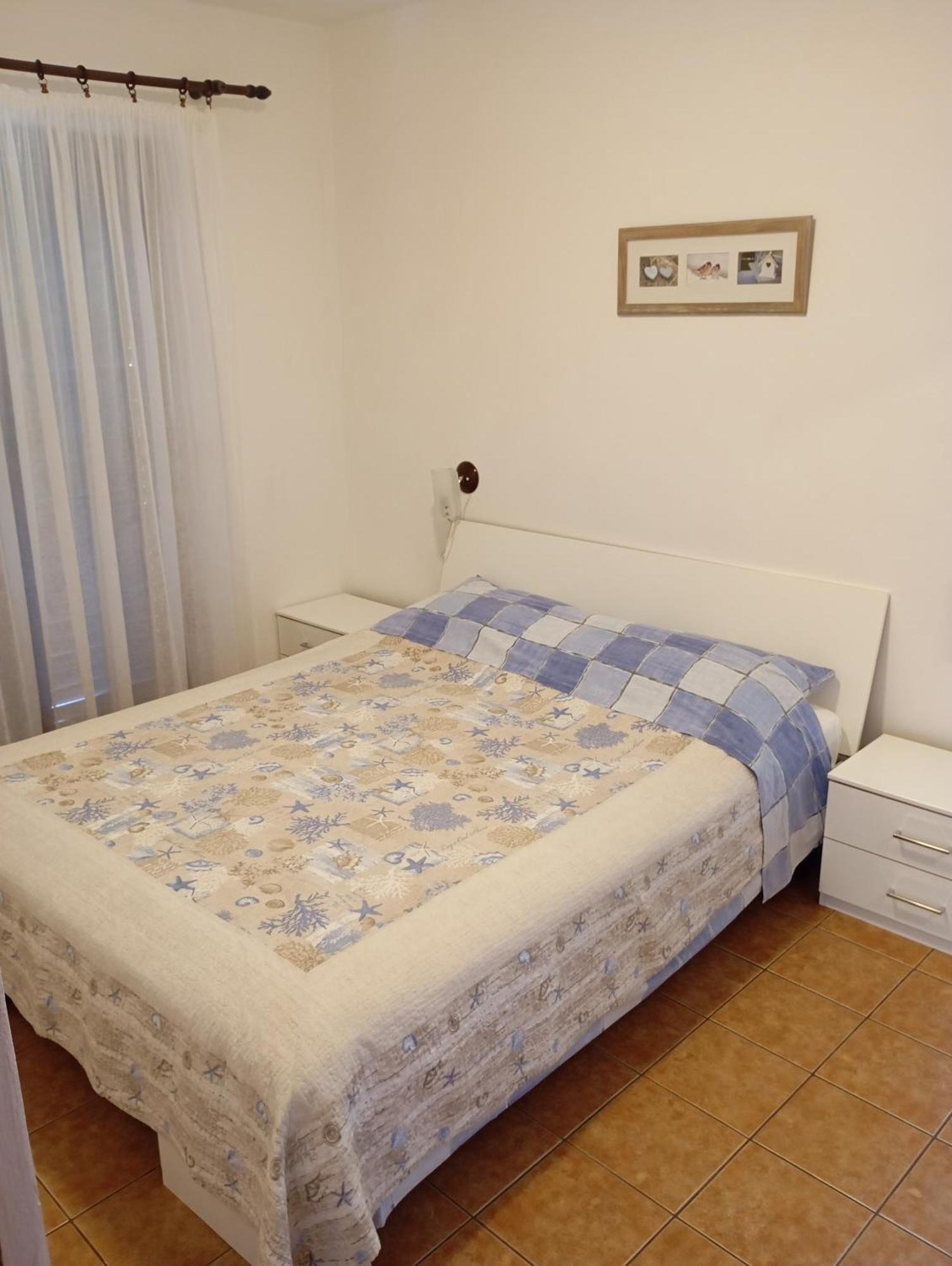 Apartments Nina Ravni Extérieur photo