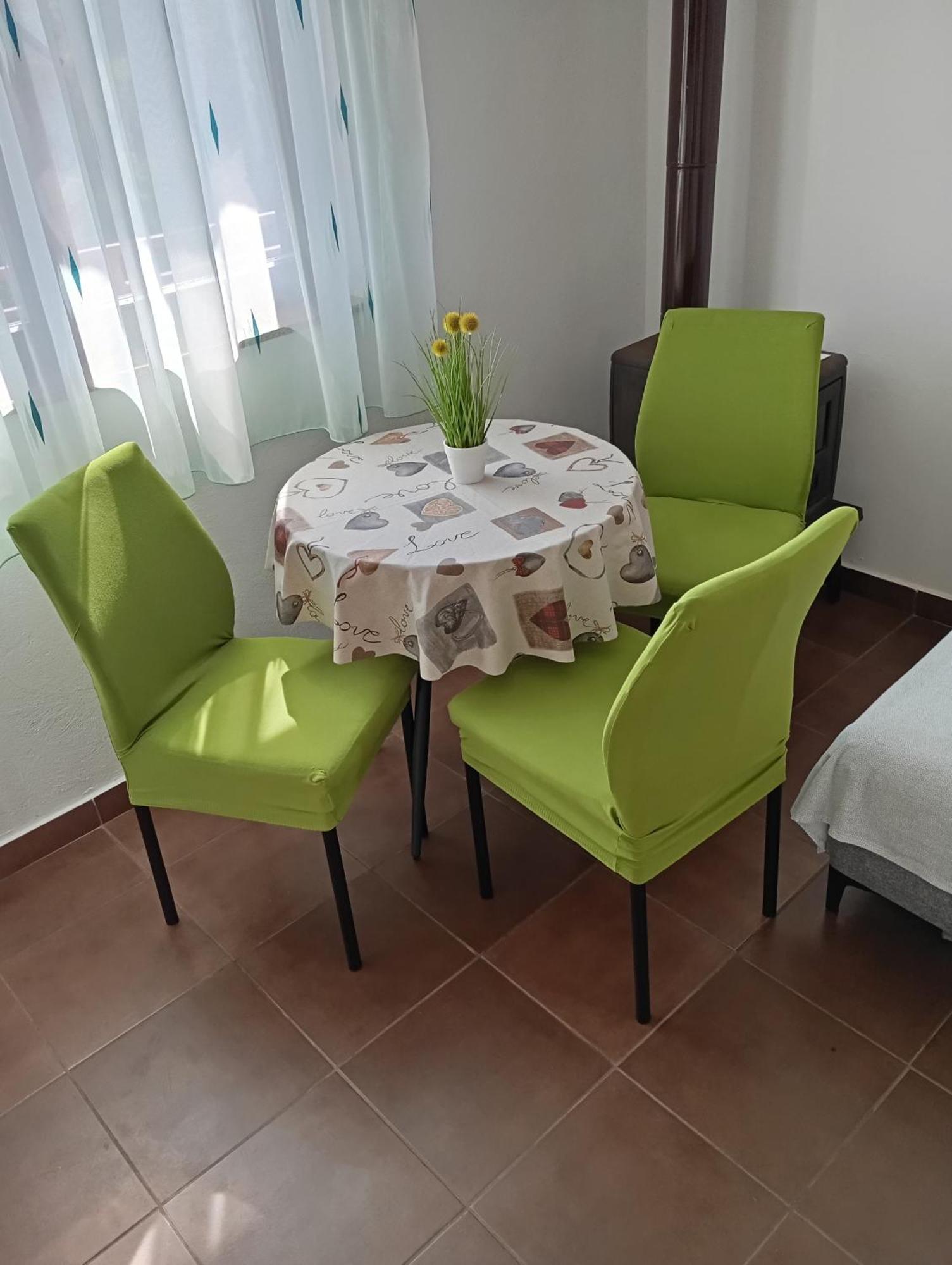 Apartments Nina Ravni Extérieur photo