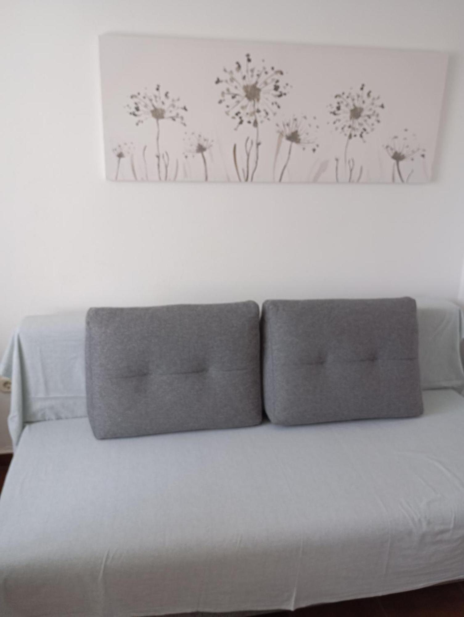 Apartments Nina Ravni Extérieur photo