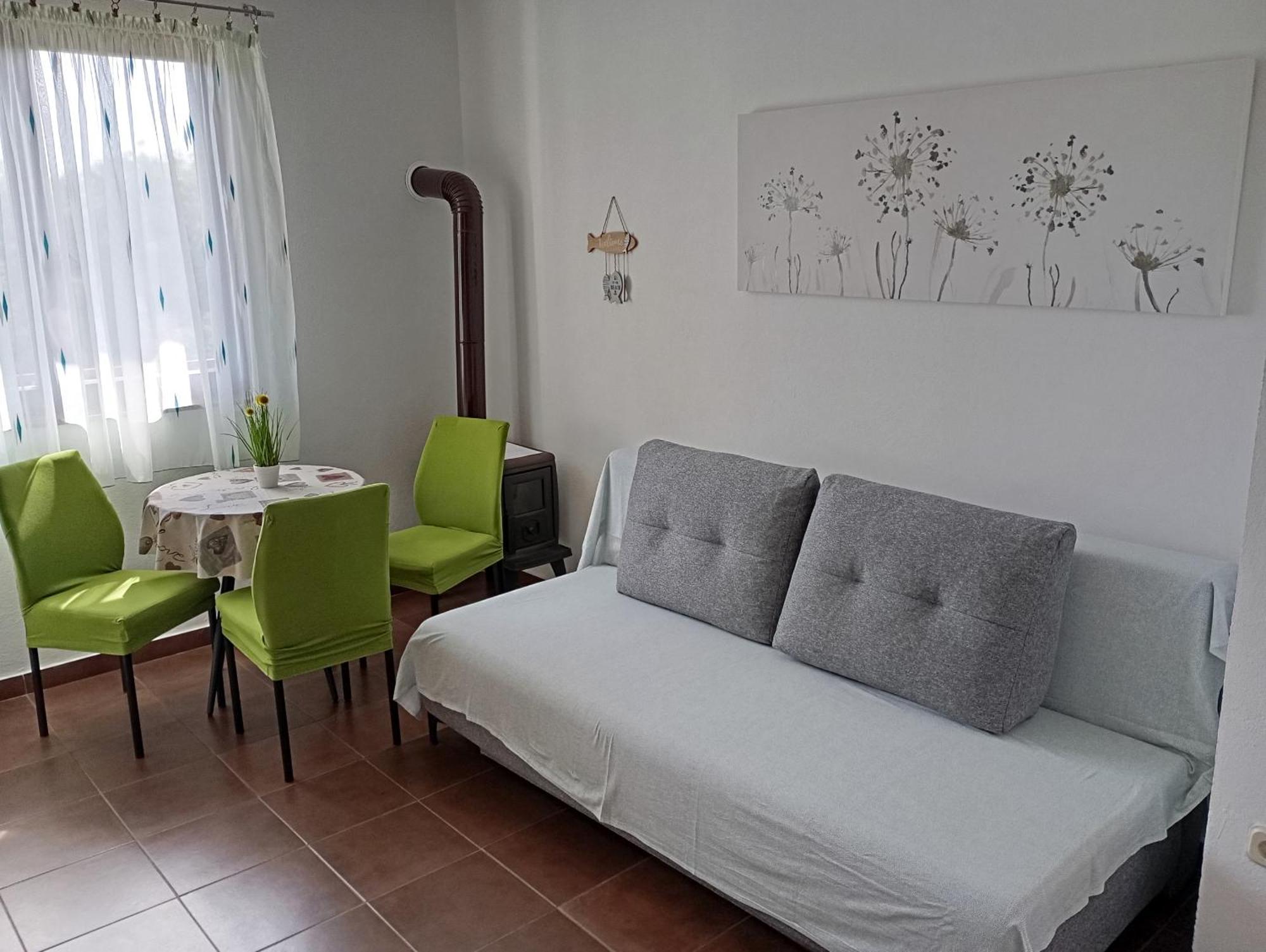 Apartments Nina Ravni Extérieur photo